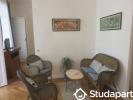 Location Appartement Nice  2 pieces 37 m2