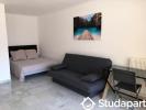Location Appartement Juan-les-pins  32 m2
