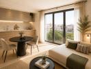 Vente Appartement Bordeaux  30 m2