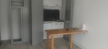 Location Appartement Bordeaux  25 m2