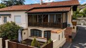 Vente Prestige Saint-clair-du-rhone  7 pieces 165 m2