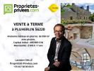 Vente Prestige Pluherlin  16 pieces 450 m2