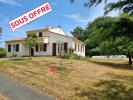Vente Maison Fougere  7 pieces 174 m2