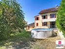 Vente Maison Hericourt  6 pieces 138 m2