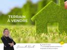 Vente Terrain Vannes  600 m2