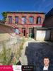Vente Appartement Rozoy-sur-serre  2 pieces 42 m2