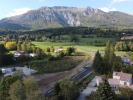 Vente Terrain Gap  525 m2