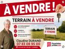 Vente Terrain Campbon  500 m2