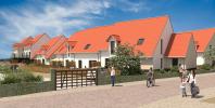 Vente Appartement Wimereux  4 pieces 83 m2