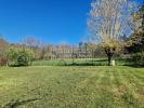Vente Terrain Pugnac  723 m2