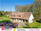 Vente Maison Vignoux-sur-barangeon  5 pieces 142 m2