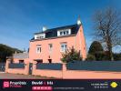 Vente Maison Saint-caradec-tregomel  11 pieces 210 m2