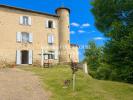 Vente Maison Saint-antheme  6 pieces 262 m2
