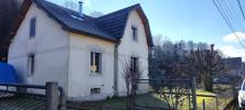 Vente Maison Plancher-bas  6 pieces 124 m2