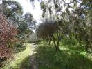 Vente Terrain Rochefort-du-gard  500 m2