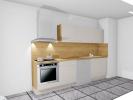 Location Appartement Arpajon  3 pieces 61 m2