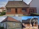 Vente Maison Aubin-saint-vaast  6 pieces 148 m2