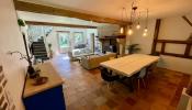 Vente Maison Saint-sever  7 pieces 159 m2