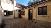 Vente Maison Pont-sur-yonne  5 pieces 144 m2