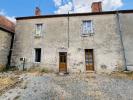 Vente Maison Gouzon CAMPAGNE 5 pieces 104 m2