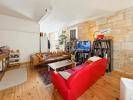 Vente Appartement Bordeaux  3 pieces 61 m2