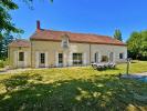 Vente Maison Saint-christophe-en-bazelle  7 pieces 153 m2
