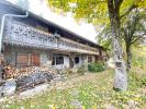 Vente Maison Morzine 12 pieces 376 m2