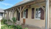 Vente Maison Guiscard  4 pieces 90 m2