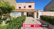 Vente Maison Saint-laurent-de-la-salanque  5 pieces 110 m2
