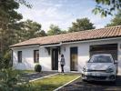 Vente Maison Saint-philippe-d'aiguille  4 pieces 90 m2