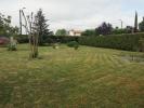Vente Terrain Galgon 560 m2