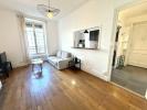 Location Appartement Villeurbanne  35 m2
