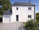 Vente Maison Chavagne 5 pieces 101 m2