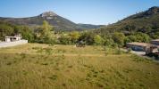 Vente Terrain Cabrieres  579 m2