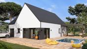 Vente Maison Redene  5 pieces 82 m2