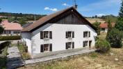 Vente Maison Maiche 5 pieces 93 m2
