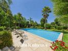 Vente Maison Colle-sur-loup 7 pieces 275 m2