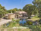 Vente Maison Cornillon-confoux GRANS 5 pieces 254 m2
