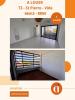 Location Appartement Saint-pierre  3 pieces 66 m2