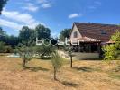 Vente Maison Saint-yrieix-la-perche  5 pieces 140 m2