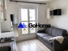Location Appartement Paris-20eme-arrondissement  15 m2