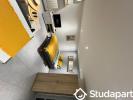 Location Appartement Antibes  25 m2