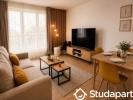 Location Appartement Olivet  10 m2