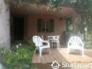 Location Appartement Grasse  17 m2
