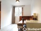 Location Appartement Villejuif  11 m2