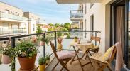 Vente Appartement Gennevilliers  2 pieces 52 m2