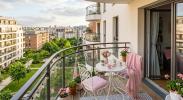 Vente Appartement Argenteuil  2 pieces 45 m2