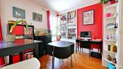 Location Appartement Paris-19eme-arrondissement  2 pieces 43 m2