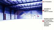 Location Commerce Possession  4031 m2