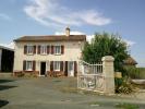 Vente Maison Blanzay CHAUNAY 9 pieces 155 m2
